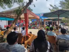 Tridjaya Tani Dorong Kemajuan Sektor Pertanian di Subang sektor pertanian di Subang