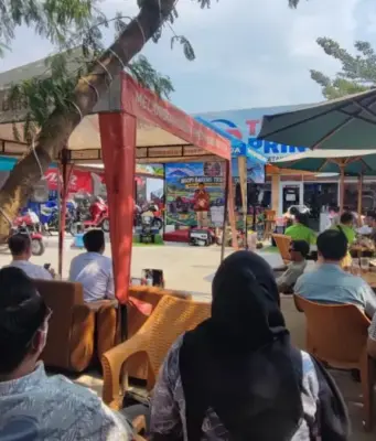 Tridjaya Tani Dorong Kemajuan Sektor Pertanian di Subang sektor pertanian di Subang