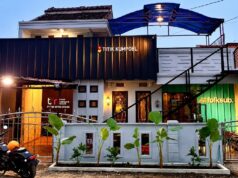 Ruang Usaha Modern: TNR Mitra Utama Siapkan Titik Kumpoel Subang Titik Kumpoel Subang