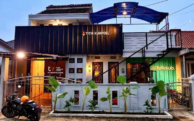 Tikum Titik Kumpoel Subang