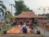 Tjap Aroma Rempah Subang Sajikan Kuliner Tradisional Surabi Tjap Aroma Rempah