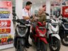 Promo September Ceria: Diler Tridjaya Motor Pagaden Beri Diskon Spesial Motor Honda promo Tridjaya Motor Pagaden
