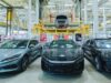 Peresmian Pabrik Baru: Pembangunan Pabrik BYD di Subang Perkuat Ekosistem Otomotif Nasional pabrik BYD di Subang