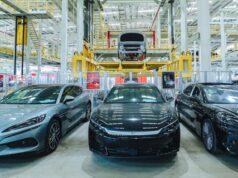 Peresmian Pabrik Baru: Pembangunan Pabrik BYD di Subang Perkuat Ekosistem Otomotif Nasional pabrik BYD di Subang