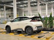 Penjelasan Kebijakan Fiskal: Mengapa Harga Mobil Listrik BYD Rakitan Lokal Tidak Lebih Murah? harga mobil listrik BYD