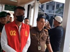 Kejari Tetapkan Tersangka Kasus Korupsi Kades di Subang kasus korupsi kades di Subang