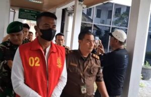 Kejari Tetapkan Tersangka Kasus Korupsi Kades di Subang kasus korupsi kades di Subang
