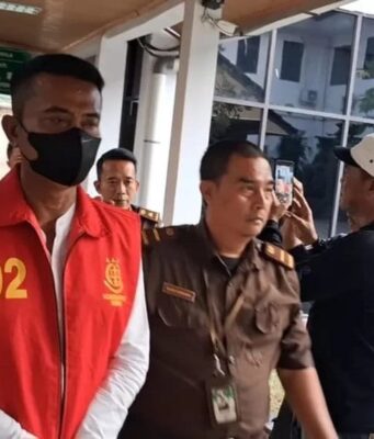Kejari Tetapkan Tersangka Kasus Korupsi Kades di Subang kasus korupsi kades di Subang