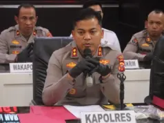 Tindakan Tegas Polres: Peredaran Narkotika di Subang Menjadi Sasaran Utama Operasi Kepolisian peredaran narkotika di Subang
