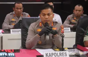 Tindakan Tegas Polres: Peredaran Narkotika di Subang Menjadi Sasaran Utama Operasi Kepolisian peredaran narkotika di Subang