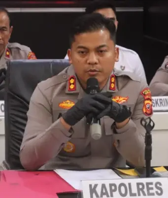 Tindakan Tegas Polres: Peredaran Narkotika di Subang Menjadi Sasaran Utama Operasi Kepolisian peredaran narkotika di Subang
