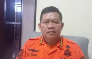 Kesiapan BPBD: Rencana Perpanjangan Status Darurat Kekeringan di Subang Mulai Dikaji darurat kekeringan di Subang