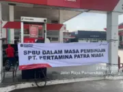 Tindakan Tegas Pertamina: Atasi Penyalahgunaan BBM Subsidi di Subang Demi Penyaluran Tepat Sasaran penyalahgunaan BBM subsidi di Subang