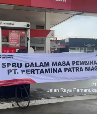Tindakan Tegas Pertamina: Atasi Penyalahgunaan BBM Subsidi di Subang Demi Penyaluran Tepat Sasaran penyalahgunaan BBM subsidi di Subang