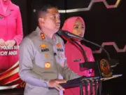 Hari Jadi Polwan: Peran Polwan Polres Subang Perkuat Pelayanan dan Keamanan Masyarakat peran Polwan Polres Subang
