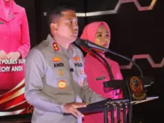 Hari Jadi Polwan: Peran Polwan Polres Subang Perkuat Pelayanan dan Keamanan Masyarakat peran Polwan Polres Subang