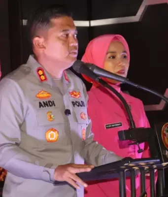 Hari Jadi Polwan: Peran Polwan Polres Subang Perkuat Pelayanan dan Keamanan Masyarakat peran Polwan Polres Subang