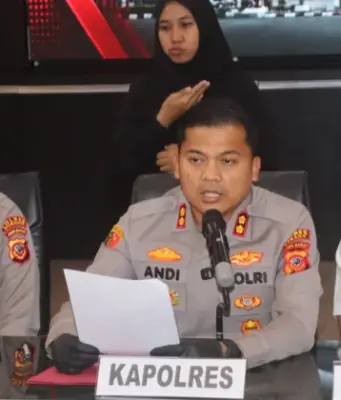 Penegakan Hukum: Polres Subang Ungkap Kasus Persetubuhan Anak di Subang kasus persetubuhan anak di Subang