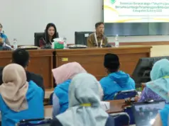 Bunda PAUD Galakkan Wajib Belajar Prasekolah di Subang wajib belajar prasekolah di Subang