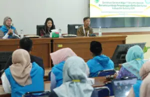 Bunda PAUD Galakkan Wajib Belajar Prasekolah di Subang wajib belajar prasekolah di Subang