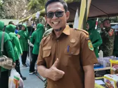 Fluktuasi Harga Sembako Subang Akibat Kemarau 2026 Fluktuasi harga sembako