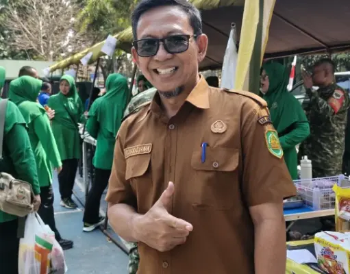 Fluktuasi Harga Sembako Subang Akibat Kemarau 2026 Fluktuasi harga sembako