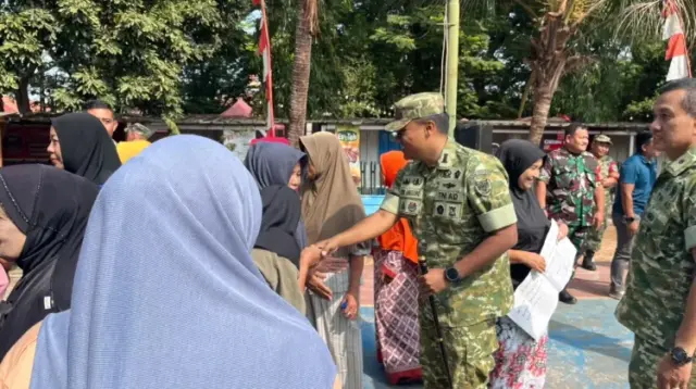 Bazar TNI Subang
