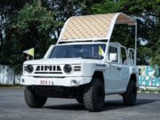 Kemandirian Otomotif: Pembangunan Pabrik Mobnas di Subang Masuki Tahap Pembebasan Lahan pabrik Mobnas di Subang