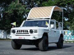 Kemandirian Otomotif: Pembangunan Pabrik Mobnas di Subang Masuki Tahap Pembebasan Lahan pabrik Mobnas di Subang