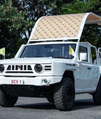 Kemandirian Otomotif: Pembangunan Pabrik Mobnas di Subang Masuki Tahap Pembebasan Lahan pabrik Mobnas di Subang