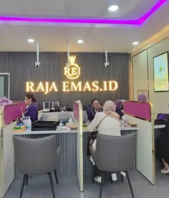 Kemudahan Jual Emas Tanpa Surat di Subang Bersama Raja Emas Indonesia jual emas tanpa surat di Subang
