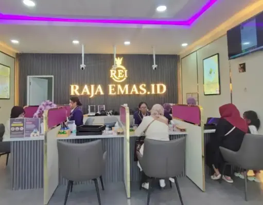 Kemudahan Jual Emas Tanpa Surat di Subang Bersama Raja Emas Indonesia jual emas tanpa surat di Subang