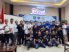 Agus Eko Terpilih Menjadi Ketua PWI Subang Periode 2026-2029 Ketua PWI Subang