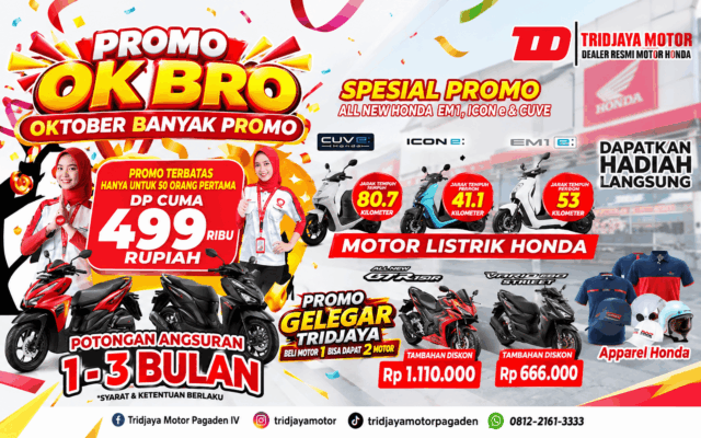 1000706599 promo motor Honda