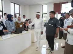 Bursa Kerja Online Subang Buka 2.300 Lowongan Pekerjaan Bursa kerja online Subang