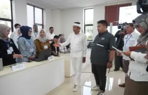 Bursa Kerja Online Subang Buka 2.300 Lowongan Pekerjaan Bursa kerja online Subang