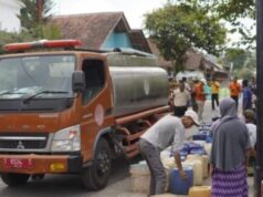 Bupati Subang Desak Reklamasi Lahan Bekas Tambang reklamasi lahan bekas tambang