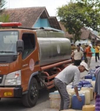 Bupati Subang Desak Reklamasi Lahan Bekas Tambang reklamasi lahan bekas tambang