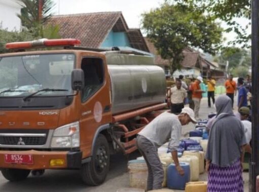 Bupati Subang Desak Reklamasi Lahan Bekas Tambang reklamasi lahan bekas tambang