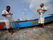 1.000 Nelayan Subang Diusulkan Terima BPJS Ketenagakerjaan BPJS Ketenagakerjaan nelayan