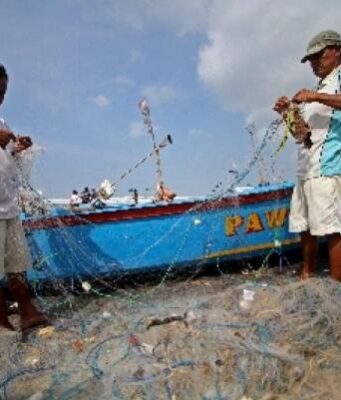 1.000 Nelayan Subang Diusulkan Terima BPJS Ketenagakerjaan BPJS Ketenagakerjaan nelayan