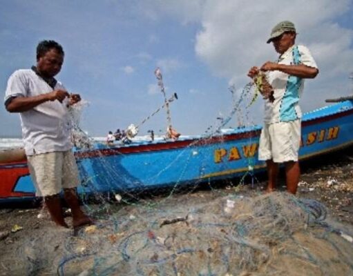 1.000 Nelayan Subang Diusulkan Terima BPJS Ketenagakerjaan BPJS Ketenagakerjaan nelayan