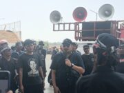 Tuntutan FMSB di Pabrik Mobil Listrik BYD Subang pabrik mobil listrik BYD