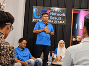 Titik Kumpoel Subang: Ruang Sosial dan Entrepreneur Kreatif