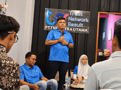 Titik Kumpoel Subang: Ruang Sosial dan Entrepreneur Kreatif