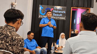 Titik Kumpoel Subang: Ruang Sosial dan Entrepreneur Kreatif