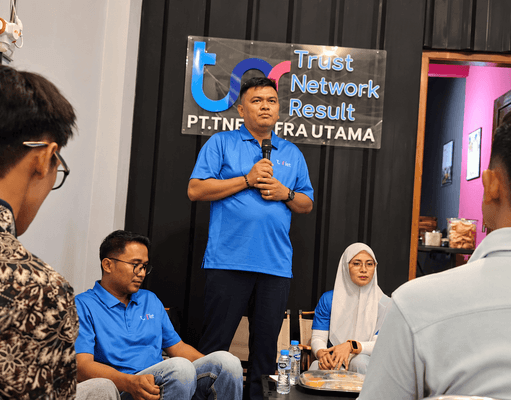 Titik Kumpoel Subang: Ruang Sosial dan Entrepreneur Kreatif