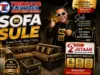 Sofa Sule: Harga, Spesifikasi, dan Promo Kredit Tridjaya Sofa Sule