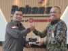 Eksplorasi Industri Pertahanan Kemhan di PT DAHANA Eksplorasi Industri Pertahanan