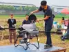 Teknologi Drone Pertanian Diperkenalkan di Roadshow Subang teknologi drone pertanian